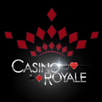 CASINO ROYALE