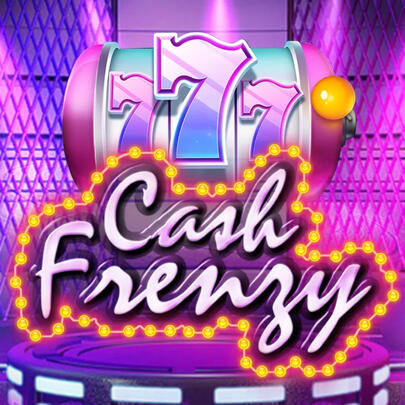CASH FRENZY